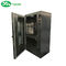 Ductlessクリーンルームのパス ボックスの高温殺菌/乾燥機能