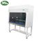 H13 / H14 LED表示PCR操作のための薄層の清浄作業台の縦のフードの気流