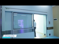 モジュール式 手術室 - 高性能で質の高いソリューション