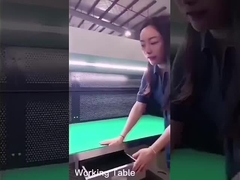 ホリゾナルのラミナールフロー クリーンベンチ クリーンルーム ポータブルラミナールフローフード