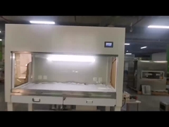 薄層の清浄作業台