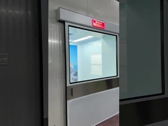 手術室設計サービス プロジェクト モジュール式 迅速インストール 病院 手術室 劇場