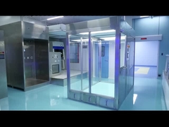 クリーンルームブース