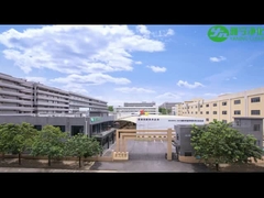 パーソナライズされたPVC 急速ローリングシャッタードア