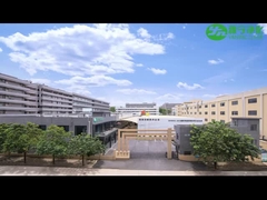 DOP検知機能のあるクリーンベンチ