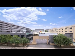 垂直ラミナールフロー クリーンベンチを搭載した パーソナル・ダブル・パーソン・ダブル・サイド・ディスペンシング・マシン