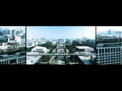 ヤニング社のプロモーションビデオ