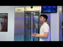 エアシャワーの製品紹介