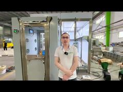 費用対効果の高いエアシャワーの選び方