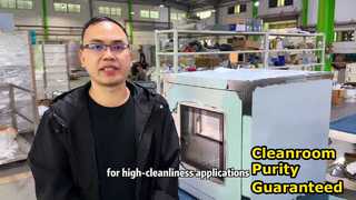 304 ステンレス鋼 クリーンルームパスボックス