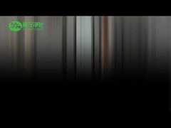 クリーンルームエアシャワーのご紹介