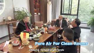 お客様訪問ビデオ