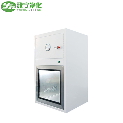 YANING 滅菌クリーンルーム機器パススルーボックス医薬品ダイナミックパスボックス