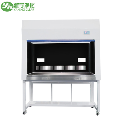 YANING ラミナールフロー 縦クリーンベンチ 検査室用 HEPAフィルター