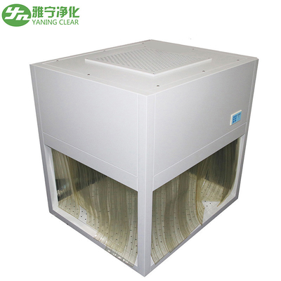 木の場合の包装を用いる専門の薄層の気流の部屋Hardwall/Softwall