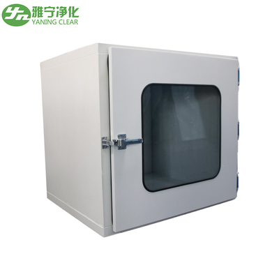 箱の粉のコーティングを通した共通の移動の窓230V 50HZのパス