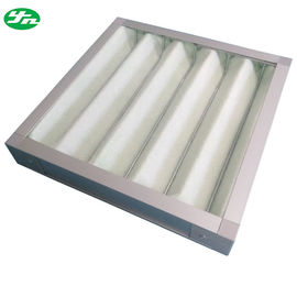 HVACシステムのための前のYaningのブランドのエア フィルターYN-PF1の洗濯できる第一次フィルター