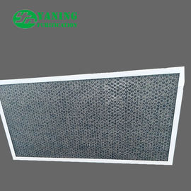 収容の換気のための蜜蜂の巣の活性炭のエア フィルター/煙の取り外しフィルター