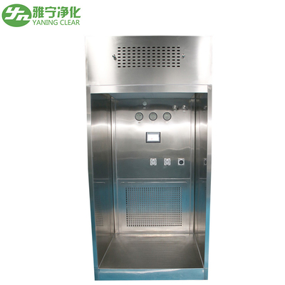 Hepa薬剤のフィルター層流のフード86 KPa-106 KPaの大気圧