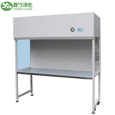 クラス100/ISO 5の薄層の清浄作業台