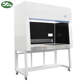 人間化された縦の薄層の清浄作業台ミニ プリーツをつけられたHEPAフィルター空気浄化装置
