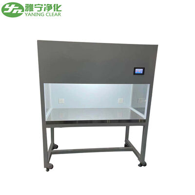 Yaning カスタムモジュール型垂直ラミナールフロー クリーンベンチ 柔軟な作業台