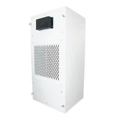 電流を通されたHepa FFU BFUの集団経営システム3000m3/h