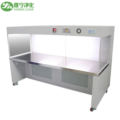 YANING GMPの指針の実験室の病院のためのクリーン ルームのHorizontal De Humidiferの清浄作業台